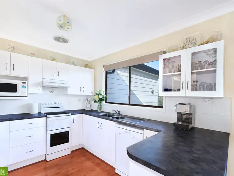 Second view of Homely house listing, 87 Springfield Avenue, Figtree NSW 2525