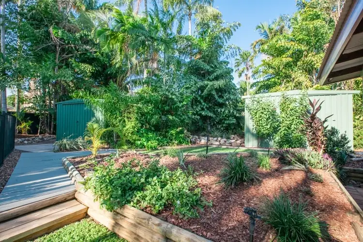 Sixth view of Homely house listing, 14 Alidade Crescent, Woodroffe NT 830