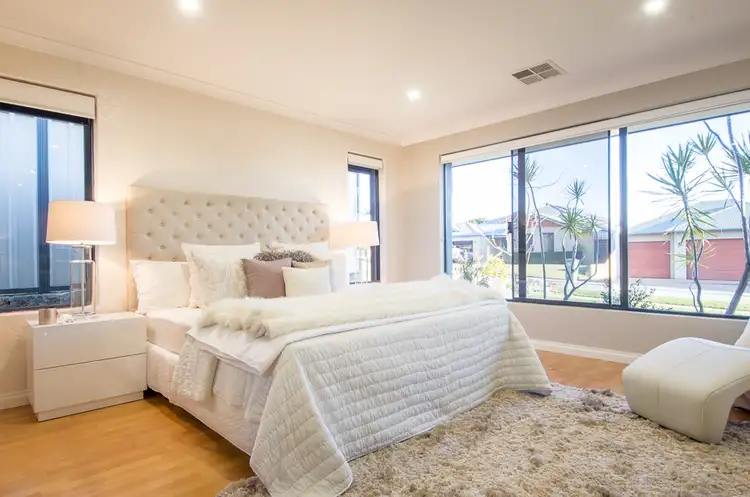 Second view of Homely house listing, 12 Brittain Avenue, Madeley WA 6065