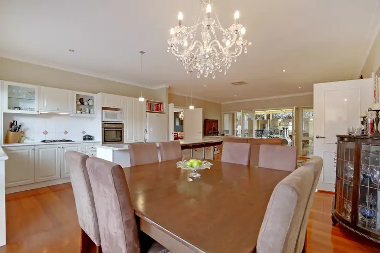 Fifth view of Homely house listing, 136 Dorset Road, Croydon VIC 3136