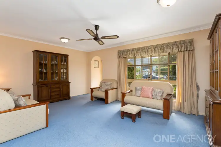 Second view of Homely house listing, 1 Westminster Street, Kippa-ring QLD 4021