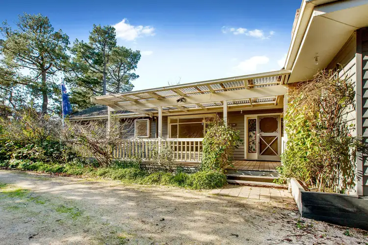 Fifth view of Homely house listing, 26 Inga Parade, Mount Martha VIC 3934