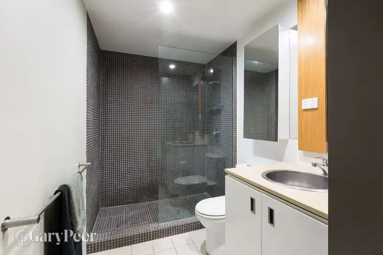 Third view of Homely apartment listing, 113c/3 Greeves Street, St Kilda VIC 3182