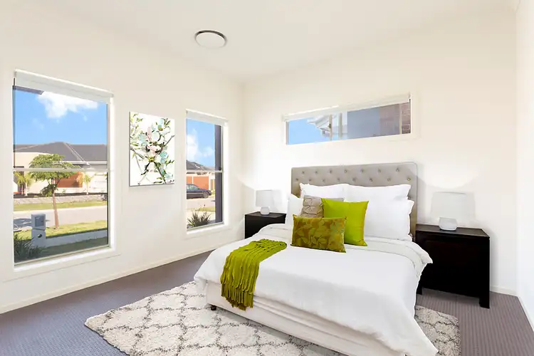 Fourth view of Homely house listing, 5 Pashanger Court, Pakenham VIC 3810