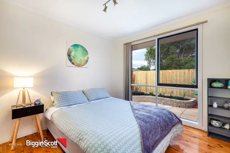 Fifth view of Homely unit listing, 2/7 Maple Street, Bayswater VIC 3153