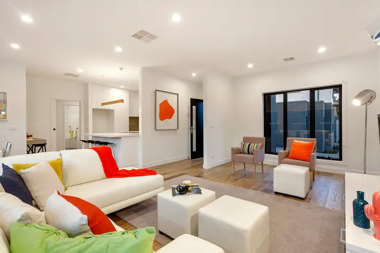 3/10 Regina Street, Ringwood VIC 3134