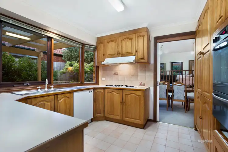 Third view of Homely house listing, 11 Langdale Drive, Croydon Hills VIC 3136