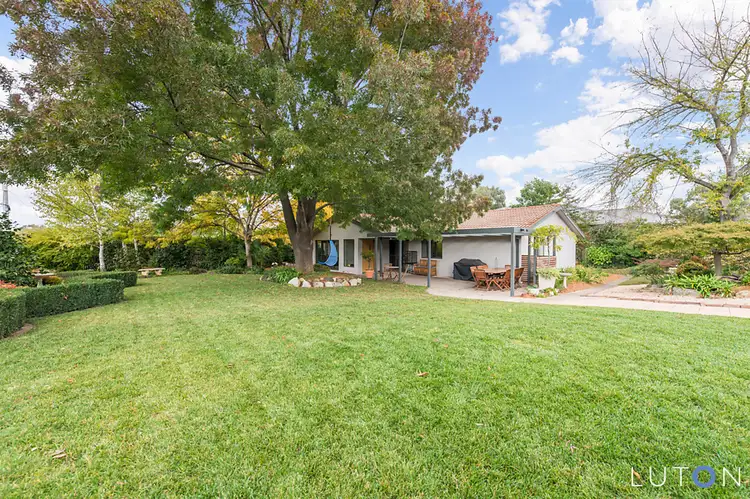 Main view of Homely house listing, 46 Crichton Crescent, Kambah ACT 2902
