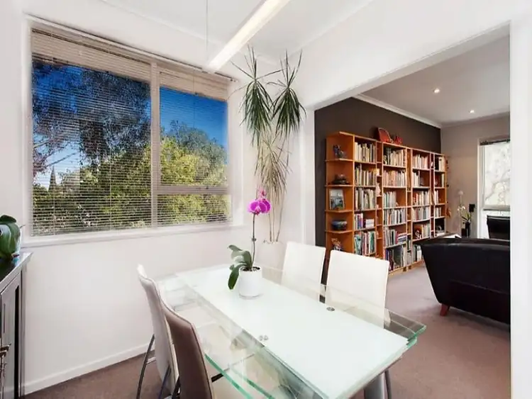 Third view of Homely apartment listing, 8/95 Princess Street, Kew VIC 3101