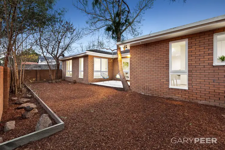 Sixth view of Homely house listing, 1/17-19 Gardenvale Road, Caulfield South VIC 3162