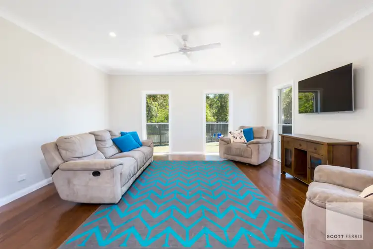 Sixth view of Homely house listing, 7 Midden Road, Fern Bay NSW 2295