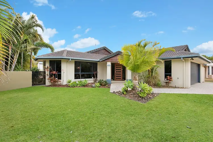 7 Stingray-Harbour Court, Pelican Waters QLD 4551