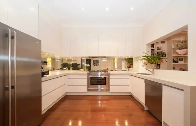 Third view of Homely house listing, 5 Albion Street, Caulfield South VIC 3162
