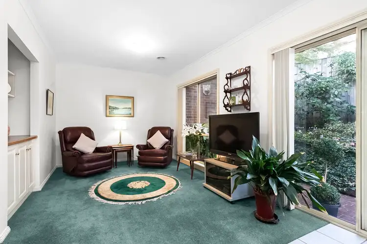 Third view of Homely unit listing, 1/15 Alma Street, Lower Plenty VIC 3093