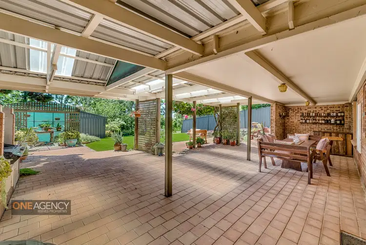 Fourth view of Homely house listing, 28 Plateau Road, Springwood NSW 2777