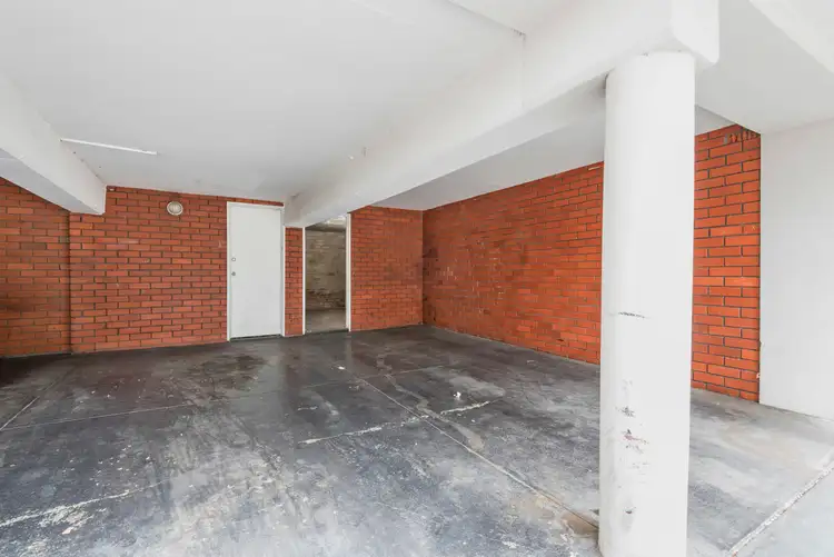 Sixth view of Homely apartment listing, 3/11 Nicholson Street, Footscray VIC 3011