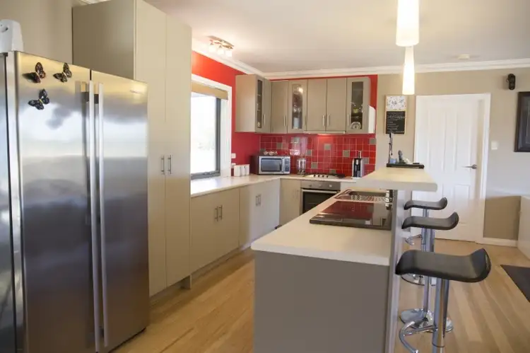 Third view of Homely house listing, 55C Liddicoat Road, Creswick VIC 3363