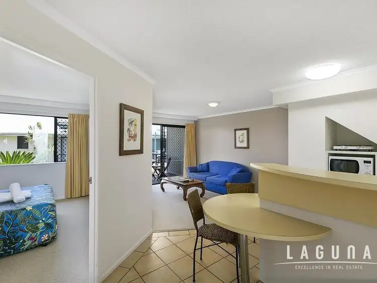 Seventh view of Homely unit listing, 48/73 Hilton Terrace, Noosaville QLD 4566