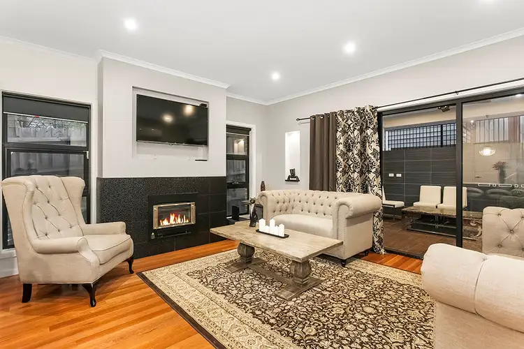 Fourth view of Homely house listing, 95 Fernside Avenue, Briar Hill VIC 3088