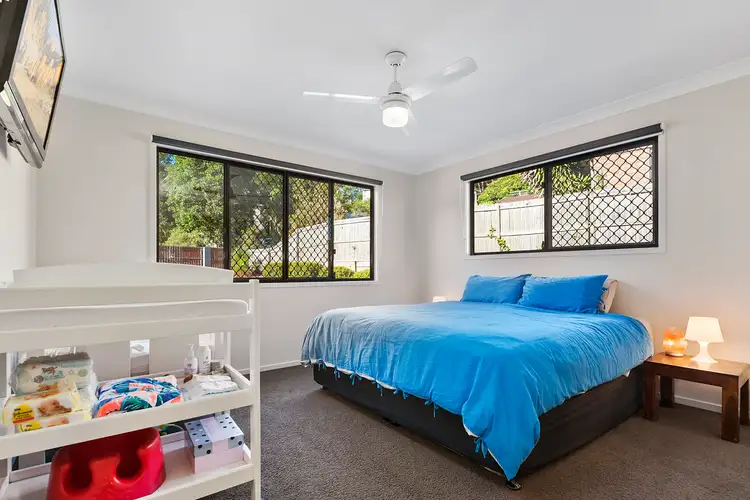 Fifth view of Homely house listing, 4 Black Myrtle Court, Woombye QLD 4559