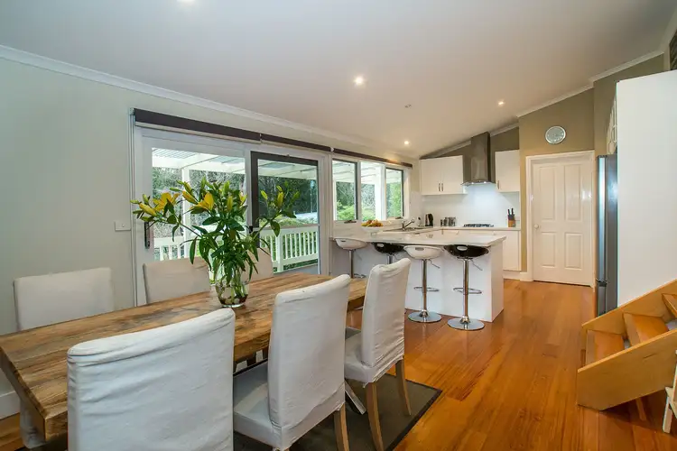 Sixth view of Homely house listing, 6 Fernshaw Road, Monbulk VIC 3793