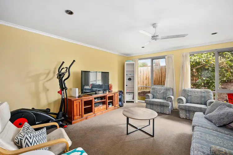 Fourth view of Homely house listing, 12 Michael Court, Woori Yallock VIC 3139
