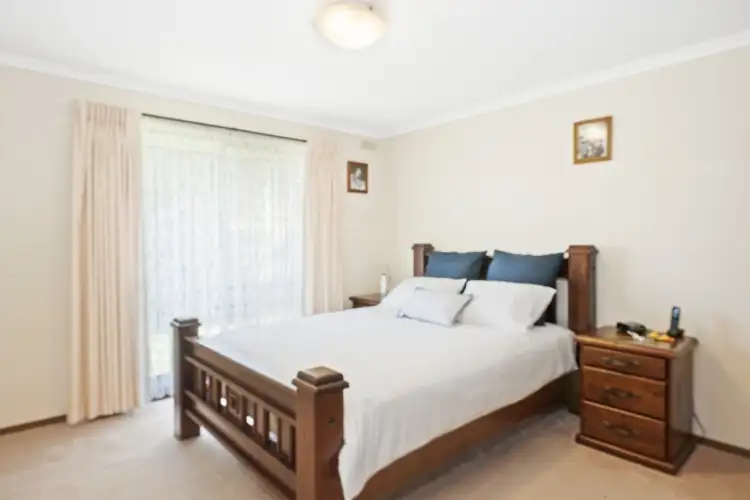 Sixth view of Homely house listing, 6 Eucalyptus Drive, Invermay VIC 3352