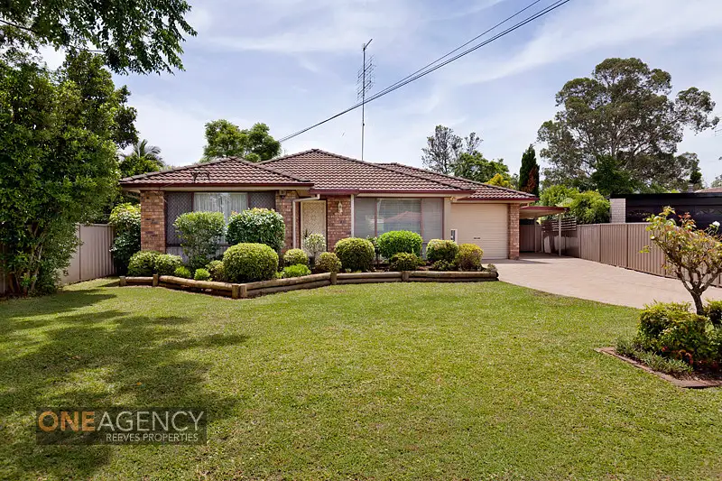Main view of Homely house listing, 17 Gwandalan Street, Emu Plains NSW 2750