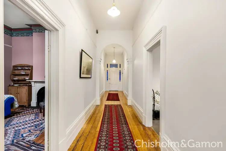 Fourth view of Homely house listing, 10 John Street, Elwood VIC 3184