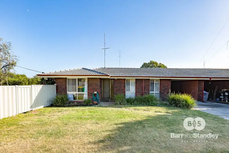 Second view of Homely unit listing, 17A Dalhousie Street, Carey Park WA 6230