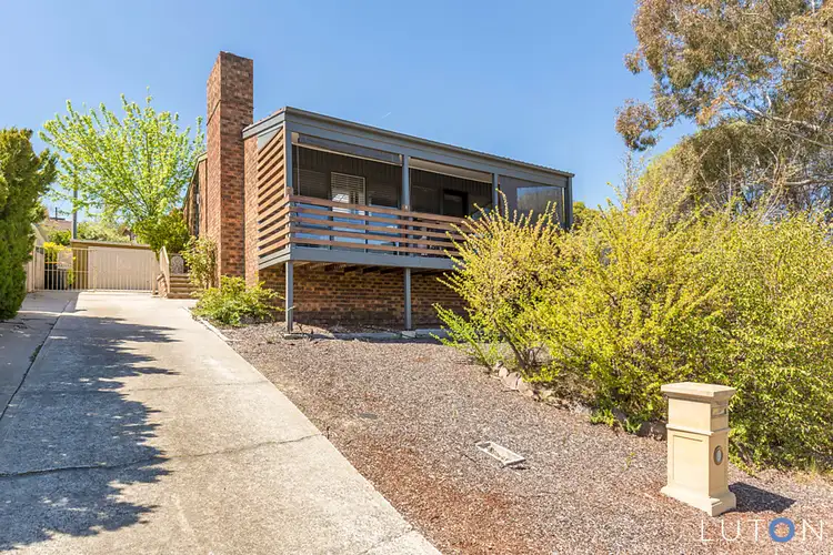 26 Sadlier Street, Gowrie ACT 2904