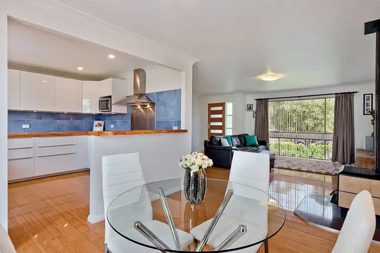 Fourth view of Homely house listing, 9 Ravenglass Place, Cranebrook NSW 2749