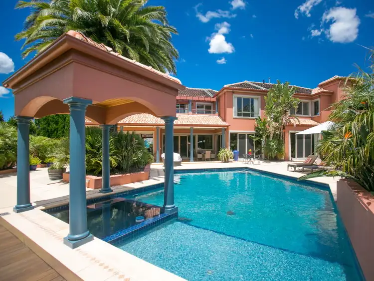 Main view of Homely house listing, 5 Coles Court, Mount Eliza VIC 3930
