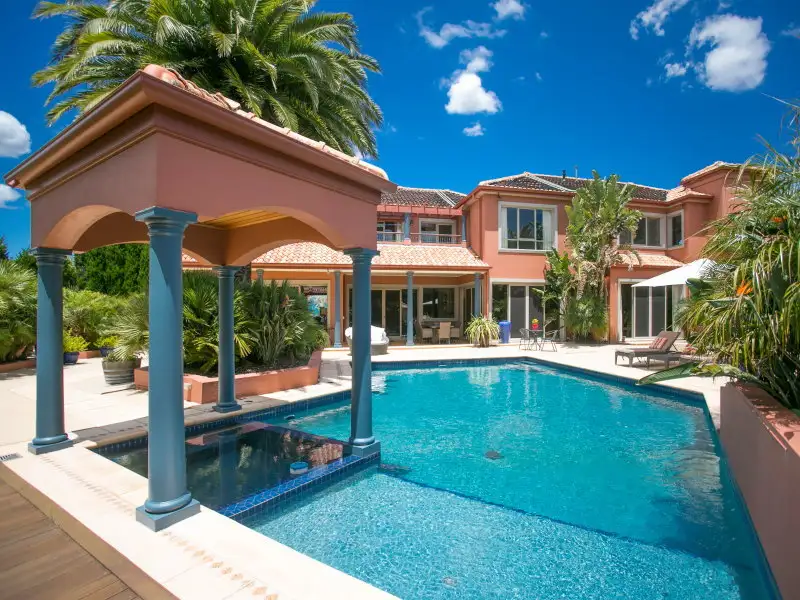 Main view of Homely house listing, 5 Coles Court, Mount Eliza VIC 3930