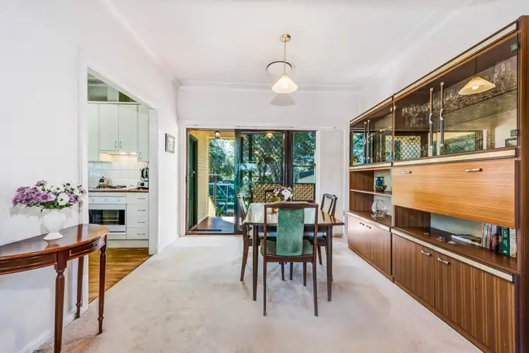 Fifth view of Homely house listing, 79 Morshead Street, North Ryde NSW 2113