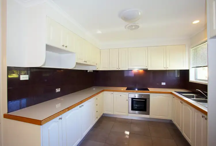 Second view of Homely house listing, 32 Hobbs Crescent, Toormina NSW 2452
