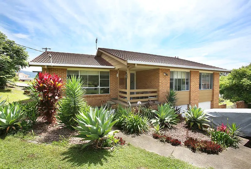 Main view of Homely house listing, 1 Dyer Road, Coffs Harbour NSW 2450