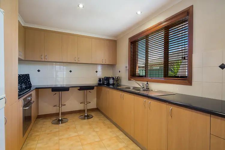 Sixth view of Homely house listing, 31 Parbury Avenue, Lake Gardens VIC 3355