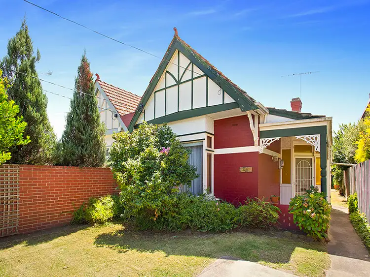 29 Bailey Avenue, St Kilda East VIC 3183