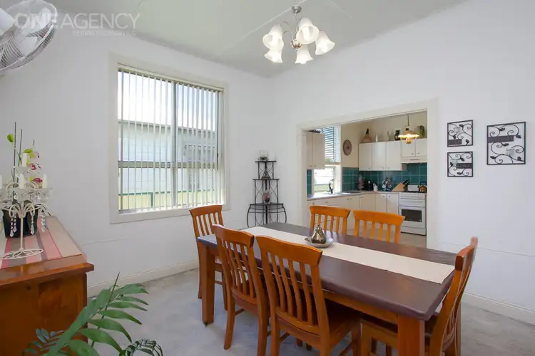 Third view of Homely house listing, 3 Wilkinson Street, Mayfield NSW 2304