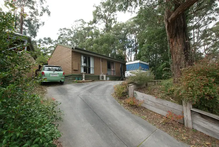Main view of Homely house listing, 13 Vera Court, Millgrove VIC 3799