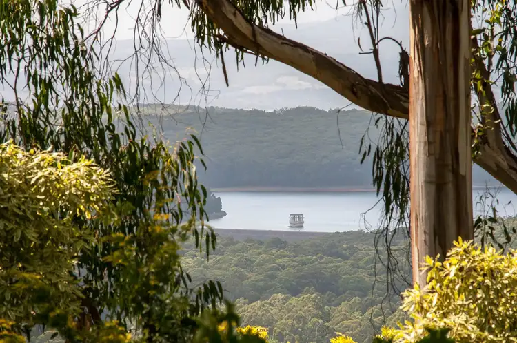 Second view of Homely house listing, 20 Barbers Road, Kalorama VIC 3766