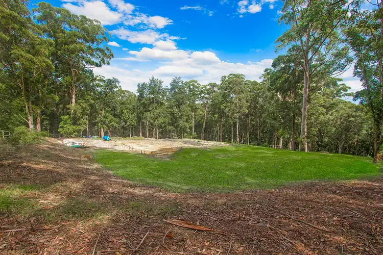 Third view of Homely land listing, 11 Avoca Valley Way, Avoca Beach NSW 2251