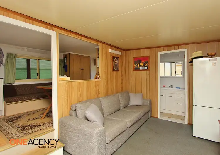 Sixth view of Homely house listing, Site/G8 Brigadoon Holiday Park, Eames Avenue, North Haven NSW 2443