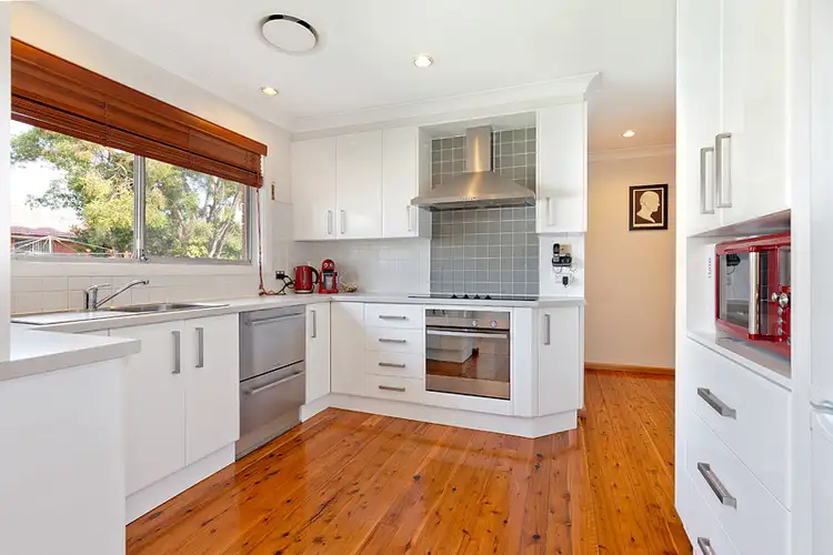 Main view of Homely house listing, 14 Bellbrook Avenue, Emu Plains NSW 2750