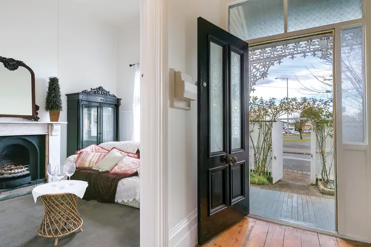Second view of Homely house listing, 53 Loch Avenue, Ballarat VIC 3350