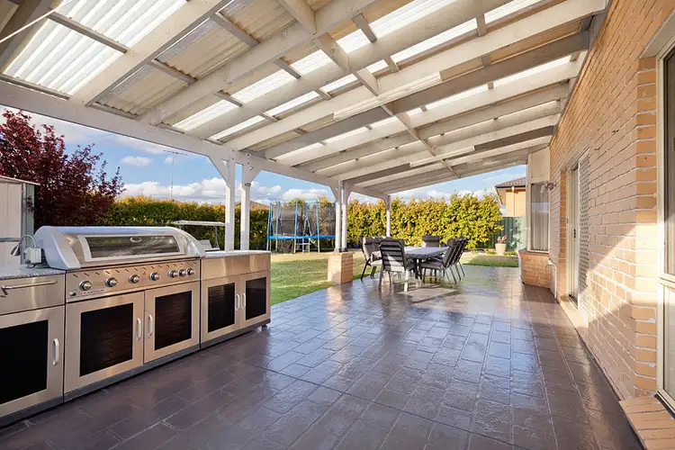 Sixth view of Homely house listing, 5 Broadlands Avenue, Glenmore Park NSW 2745