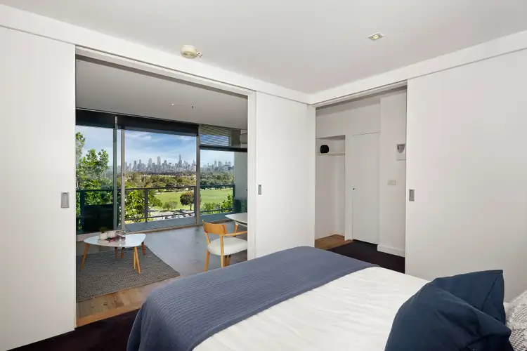 Fifth view of Homely apartment listing, 33/149 Fitzroy Street, St Kilda VIC 3182