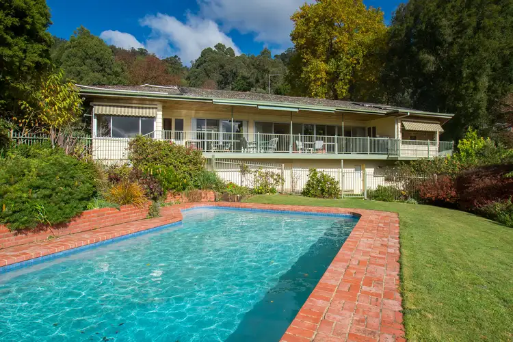 Main view of Homely house listing, 11 William Road, The Patch VIC 3792