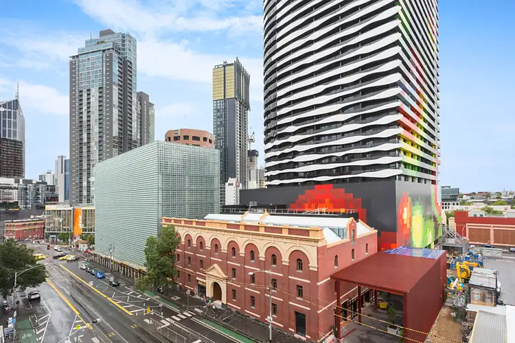 661/488 Swanston Street, Melbourne VIC 3000